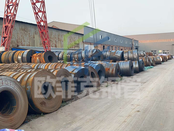 梨树声测管生产厂家